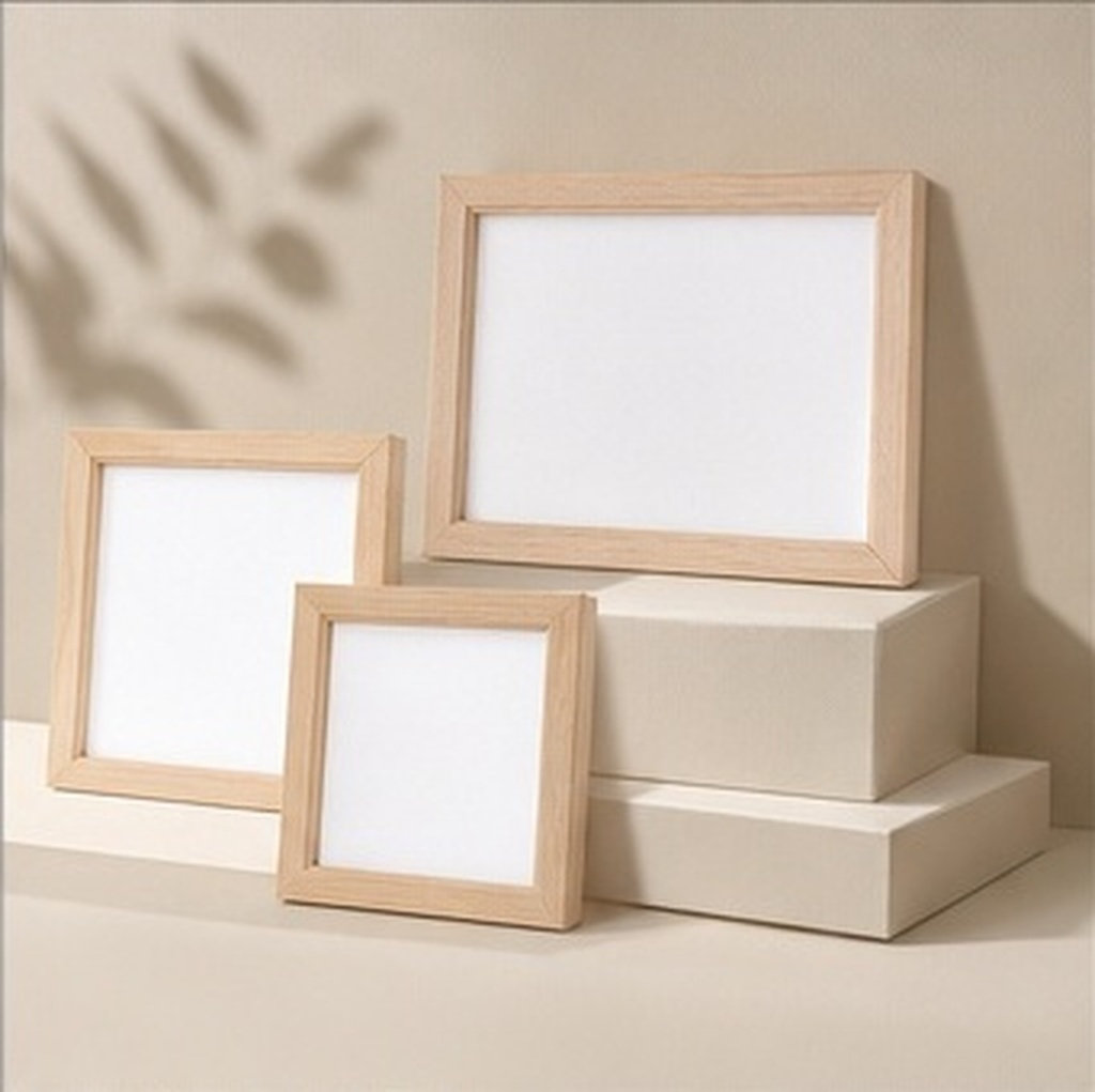 Art Craft With Paper - Kit de 3 peças para fabricação