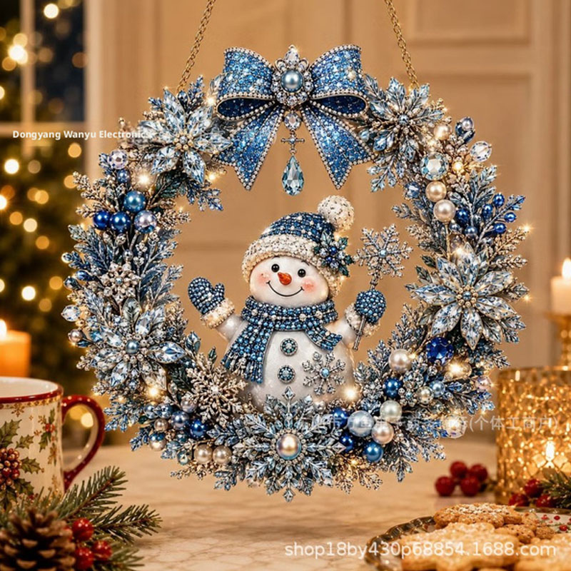Novo Kit de Pintura de Diamant - Art Craft Kit avaliação e preço