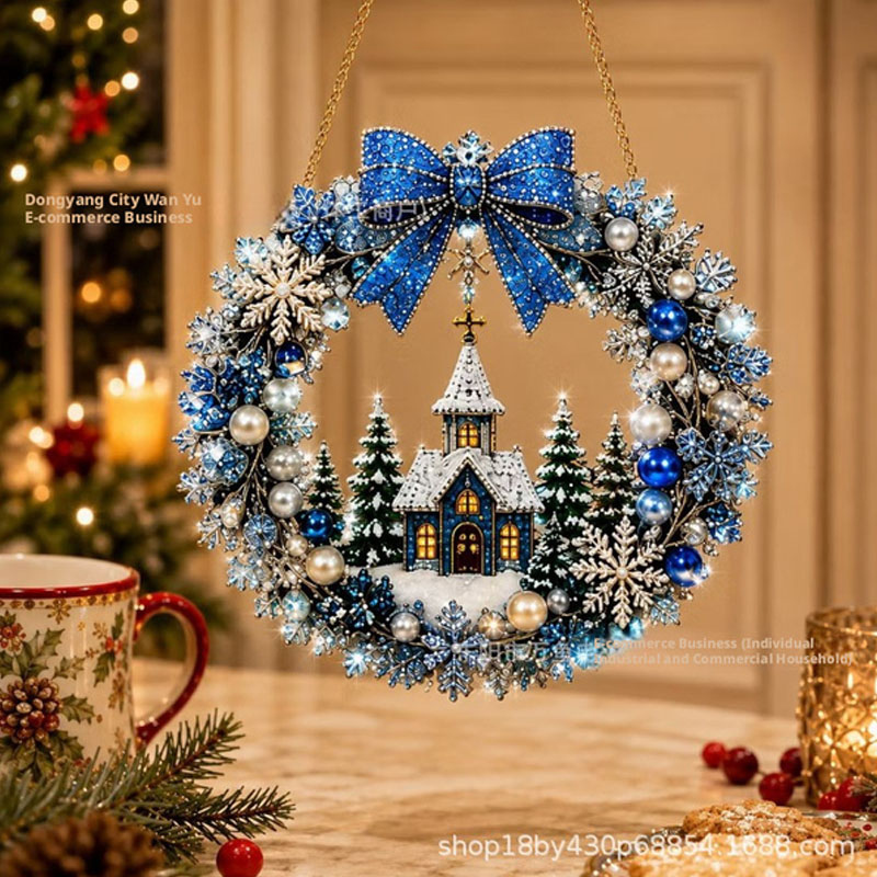Novo Kit de Pintura de Diamant - Art Craft Kit avaliação e preço
