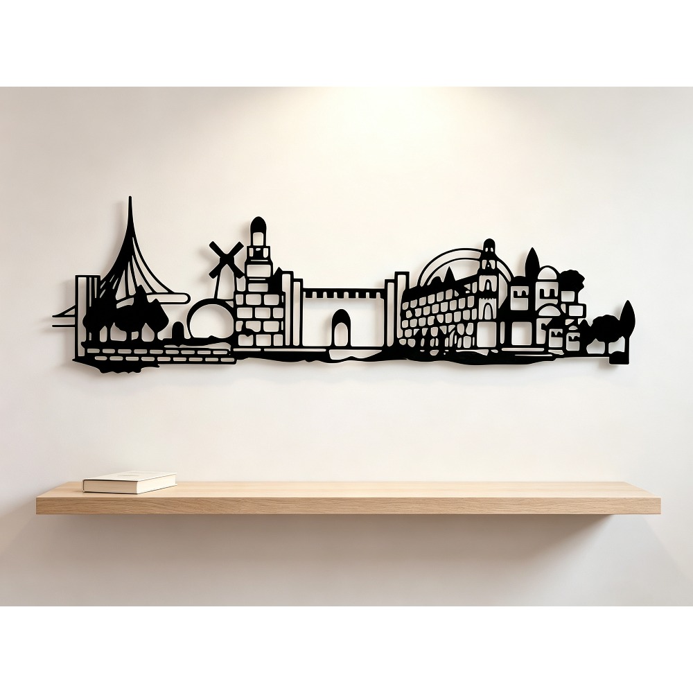 CIFBUY Arte de Parede em Metal - Art & Craft Paper For Kids avaliação e preço