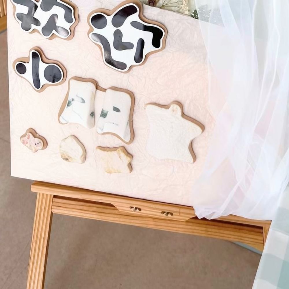 Papel de seda com tema florest - Art Craft With Paper avaliação e preço