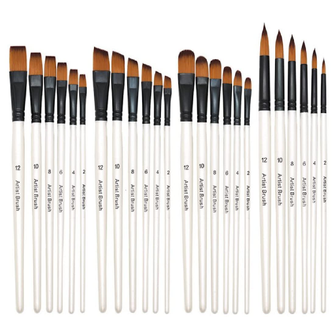 Conjunto de pincéis BOMEIJIA,  - Gouache Paint Set avaliação e preço