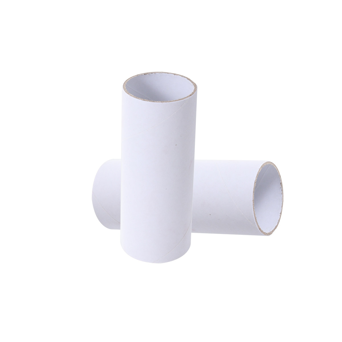 15 rolos de papel kraft, tubos - Art Craft Cardboard avaliação e preço