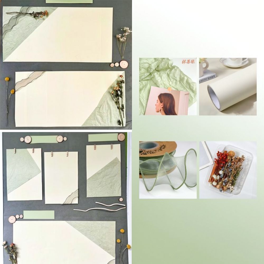 Decoração de parede para jardi - Art Craft With Paper avaliação e preço